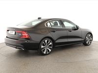 gebraucht Volvo S60 B4 Inscription LED Pano Navi HK ACC STHZ 360