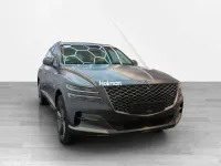Gebraucht Genesis GV80 272 PS (200 kW) 2022 Grau SUV