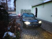 Gebraucht Audi A4 165 PS (121 kW) 1999 Blau Limousine