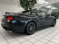 Gebraucht Ford Mustang GT Fastback 446 PS (328 kW) 2026 Dark matter metallic grey grau Limousine