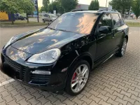 Gebraucht Porsche Cayenne GTS Edition 405 PS (297 kW) 2010 SUV
