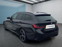 Gebraucht BMW 340 374 PS (275 kW) 2024 Schwarz Kombi