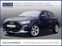 Gebraucht Audi A1 116 PS (85 kW) 2024 Blau Limousine