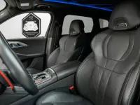Gebraucht BMW XM M Sport 489 PS (359 kW) 2023 Blau SUV