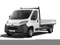 Neu Opel Movano 140 PS (102 kW) 2026 Van
