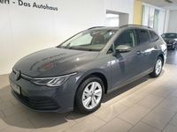 Gebraucht VW Golf VIII Life 150 PS (110 kW) 2023 Andere farbe Kombi
