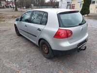 Gebraucht VW Golf IV 140 PS (102 kW) 2004 Silber Limousine