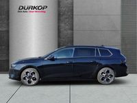 Neu Opel Astra Ultimate 131 PS (96 kW) 2026 Schwarz Kombi