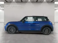 Gebraucht Mini Cooper 156 PS (114 kW) 2025 Blau Kleinwagen