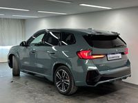 Gebraucht BMW iX1 Performance 230 kW (313 PS) 2024 Grün SUV