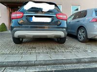 gebraucht Mercedes GLA220 