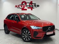 Gebraucht Volvo XC60 Plus 197 PS (144 kW) 2023 Rot SUV
