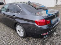 Gebraucht BMW 218 218 PS (160 kW) 2014 Grau Limousine