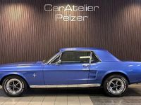 Gebraucht Ford V8 298 PS (219 kW) 1967 Blau