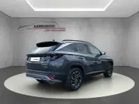 Neu Hyundai Tucson 2025 Grau SUV