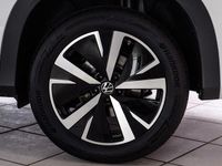 Gebraucht VW Tayron Elegance 150 PS (110 kW) 2025 Weiß SUV