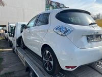 gebraucht Renault Zoe 