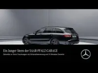 Gebraucht Mercedes C300e 306 PS (225 kW) 2021