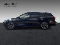 Neu Ford Focus Titanium 155 PS (114 kW) 2026 Schwarz Limousine