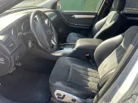 Gebraucht Mercedes R280 190 PS (139 kW) 2009 Silber Kombi