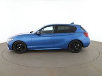 gebraucht BMW 125 1er d Edition M Sport Shadow, Diesel, 26.390 €