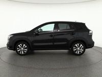 Gebraucht Suzuki SX4 129 PS (94 kW) 2024 Schwarz SUV