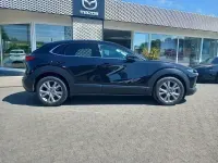 Usata Mazda CX-30 Selection 150 CV (110 kW) 2022 Nero SUV