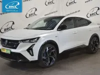 Gebraucht Renault Rafale 150 PS (110 kW) 2025 Weiß SUV