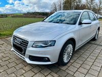 gebraucht Audi A4 2.0 TDI (DPF) multitr. Ambition Avant Amb...