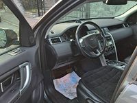 Gebraucht Land Rover Discovery Sport HSE 150 PS (110 kW) 2019 Grau SUV