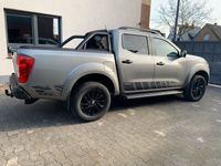 gebraucht Nissan Navara N-Guard 2,3 dCi / scheckheft gepflegt / Top Zustand