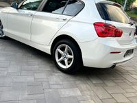 gebraucht BMW 116 i Sportsline Top Zustand!!