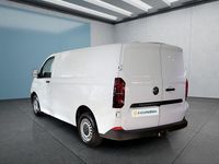 Gebraucht VW Transporter 110 PS (80 kW) 2025 Weiss Van