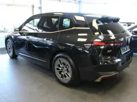 Gebraucht BMW iX 384 kW (523 PS) 2022 Schwarz SUV
