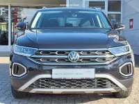 Occasion VW T-Roc Style 150 ch (110 kW) 2025 Noir SUV