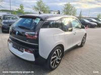 gebraucht BMW 120 i3Ah/Wärmepumpe/Navi Prof./Rückfahrk.