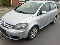 Gebraucht VW Golf Plus Comfortline 116 PS (85 kW) 2005 Van / Kleinbus