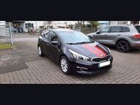 gebraucht Kia Ceed cee'd /1.4 101PS