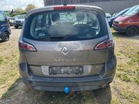 gebraucht Renault Scénic III Paris