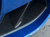 Gebraucht BMW M4 Competition Edition 510 PS (375 kW) 2022 Portimao blau Coupé