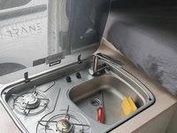 Gebraucht Fiat Ducato 116 PS (85 kW) 1997 Weiß Van