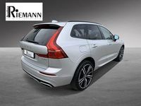 gebraucht Volvo XC60 R Design 2WD + Harman-Kardon-Soundsystem