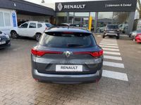 gebraucht Renault Mégane GrandTour Techno TCe 140 Automatik * SHZ*