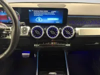 Gebraucht Mercedes GLB250 AMG 224 PS (164 kW) 2024 Schwarz SUV