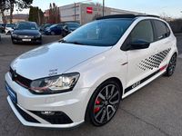 Gebraucht VW Polo GTI 230 PS (169 kW) 2016 Weiß Limousine