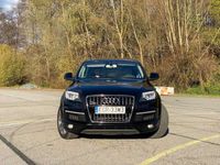 gebraucht Audi Q7 4.2 TDI DPF quattro tiptronic