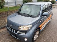 gebraucht Daihatsu Materia 1.5 Eco*4WD*Klima*TÜV/AU NEU