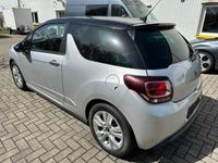 gebraucht Citroën DS3 BlueHDi 100 SoChic