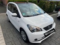 gebraucht Seat Mii Style EL.GSD~TEMPOMAT~KLIMA~PDC~