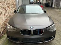 gebraucht BMW 116 116 d